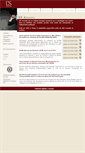 Mobile Screenshot of ds-avocats.com